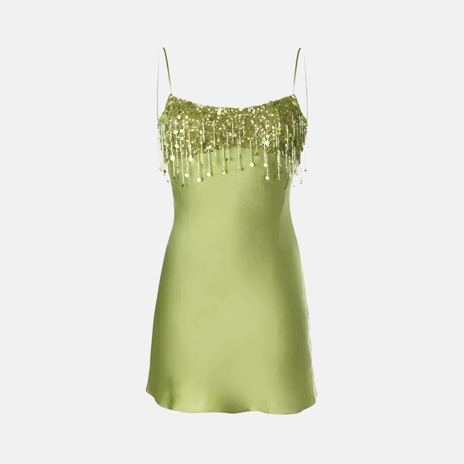 Vestido Scintillante
