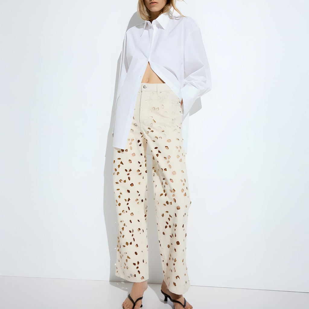 Calça Brise