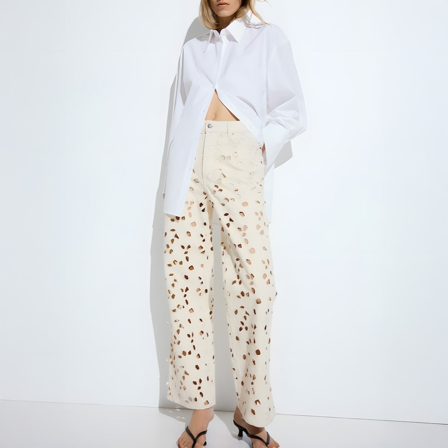 Calça Brise