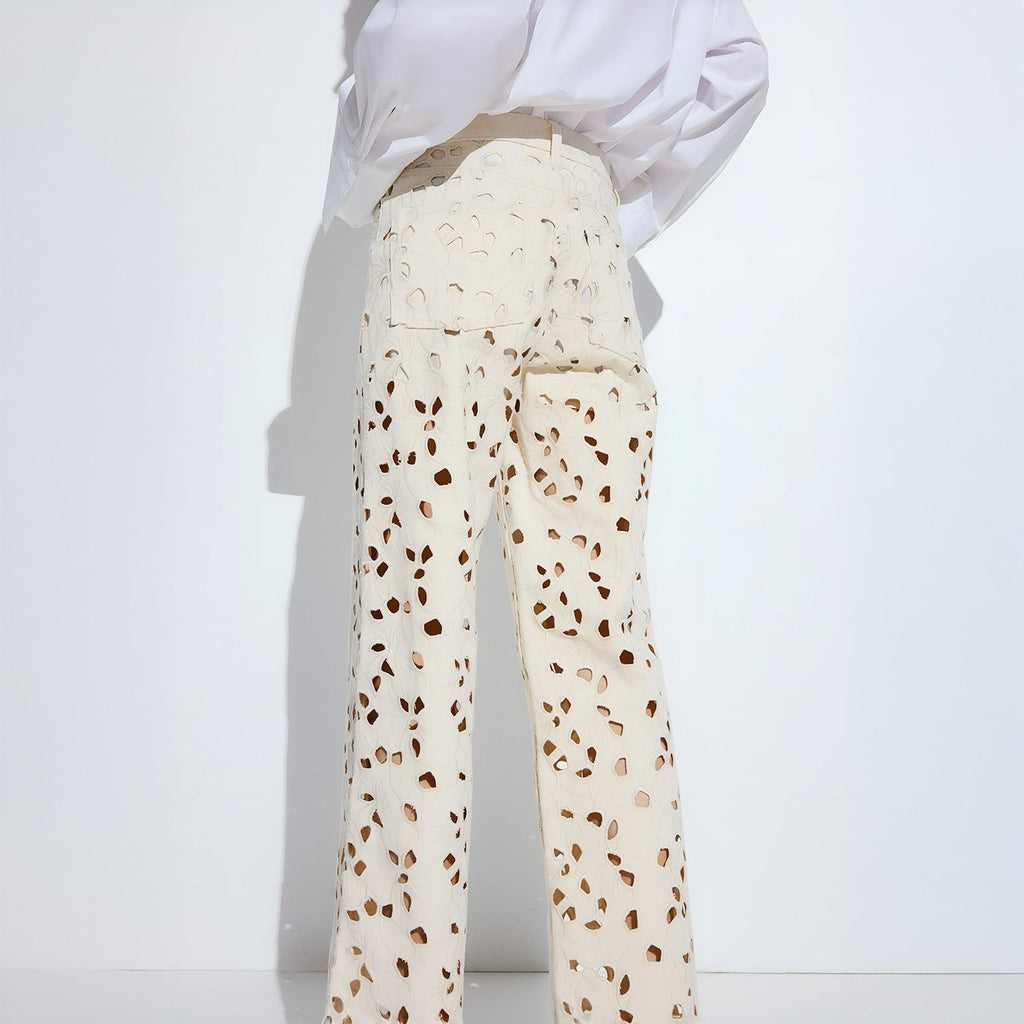 Calça Brise