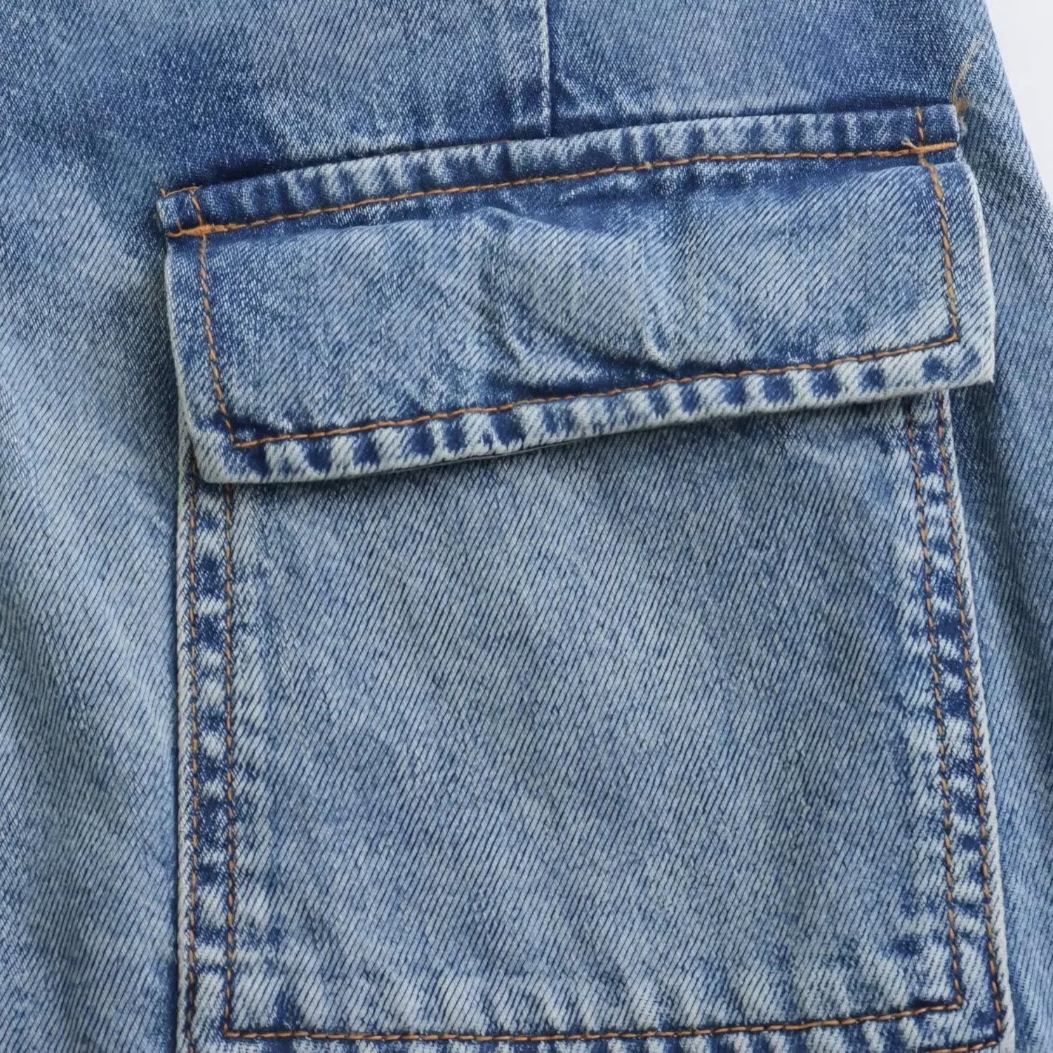 Calça Container
