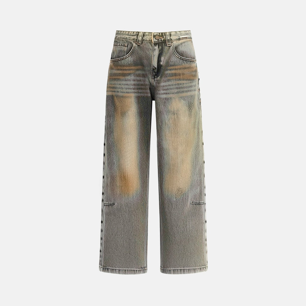 Calça Dust