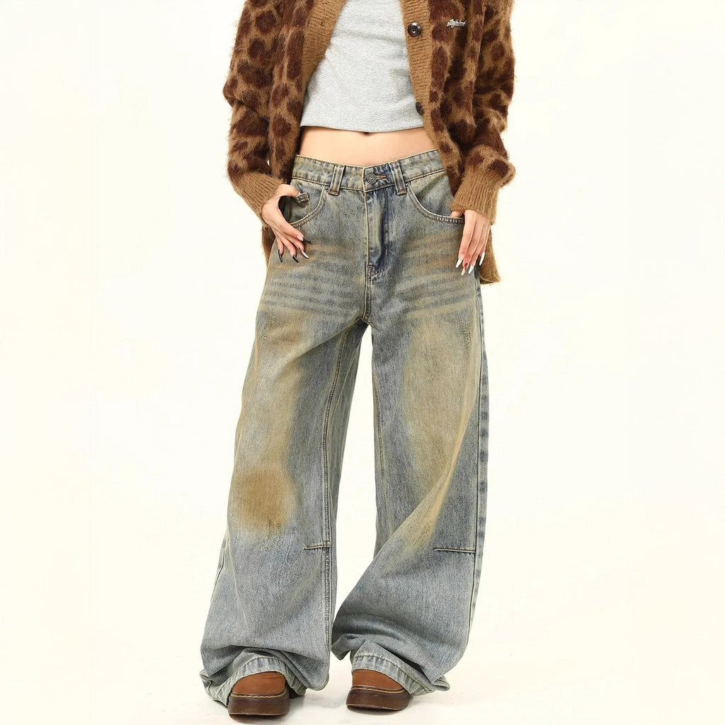 Calça Dust