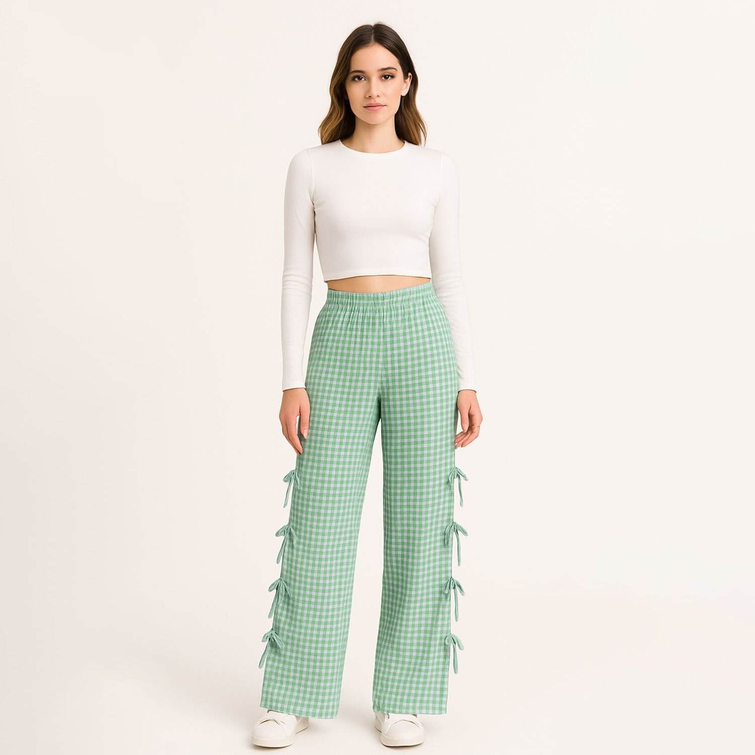 Calça Ella
