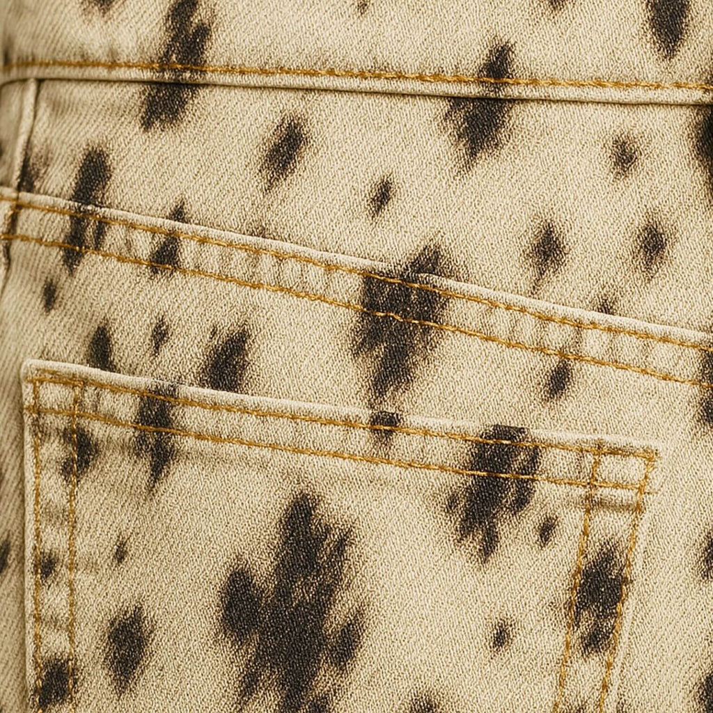 Calça Flakes