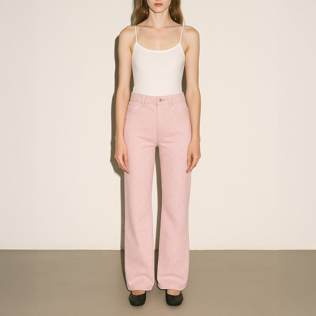 Calça Glamour