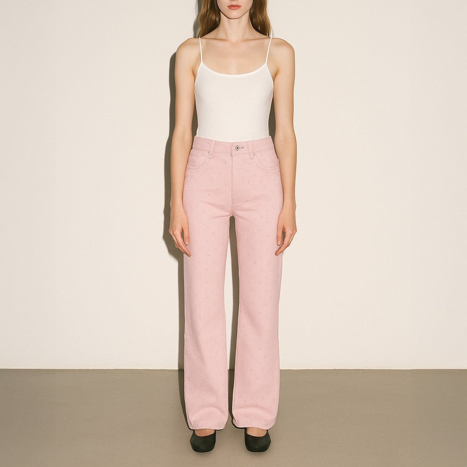 Calça Glamour