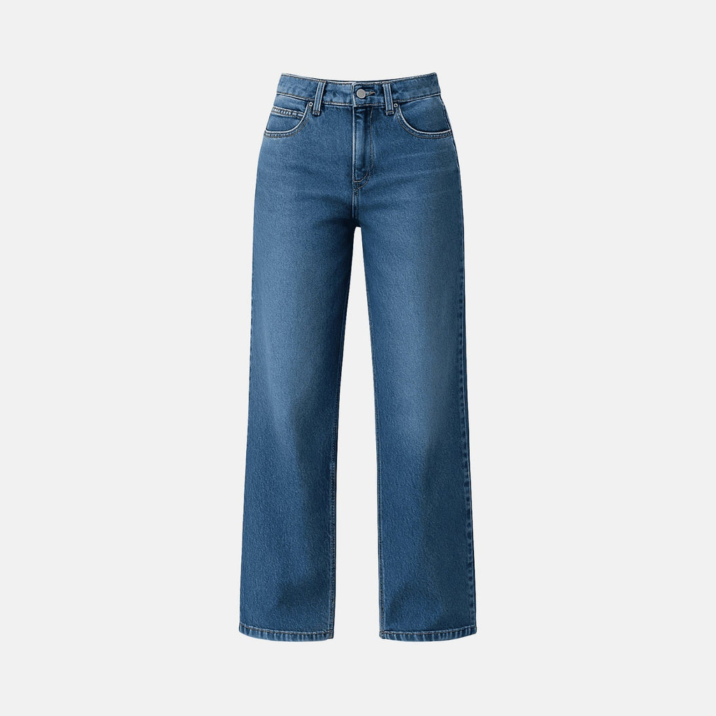 Calça Jeans Deep