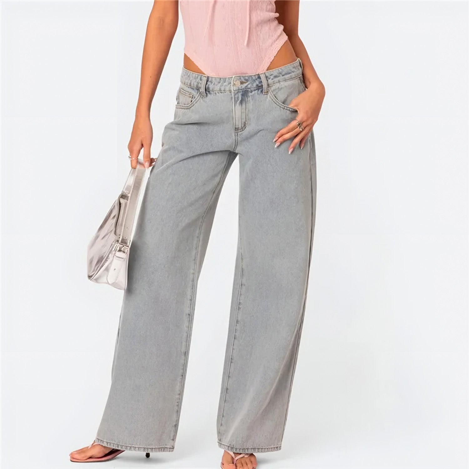 Calça Jolie