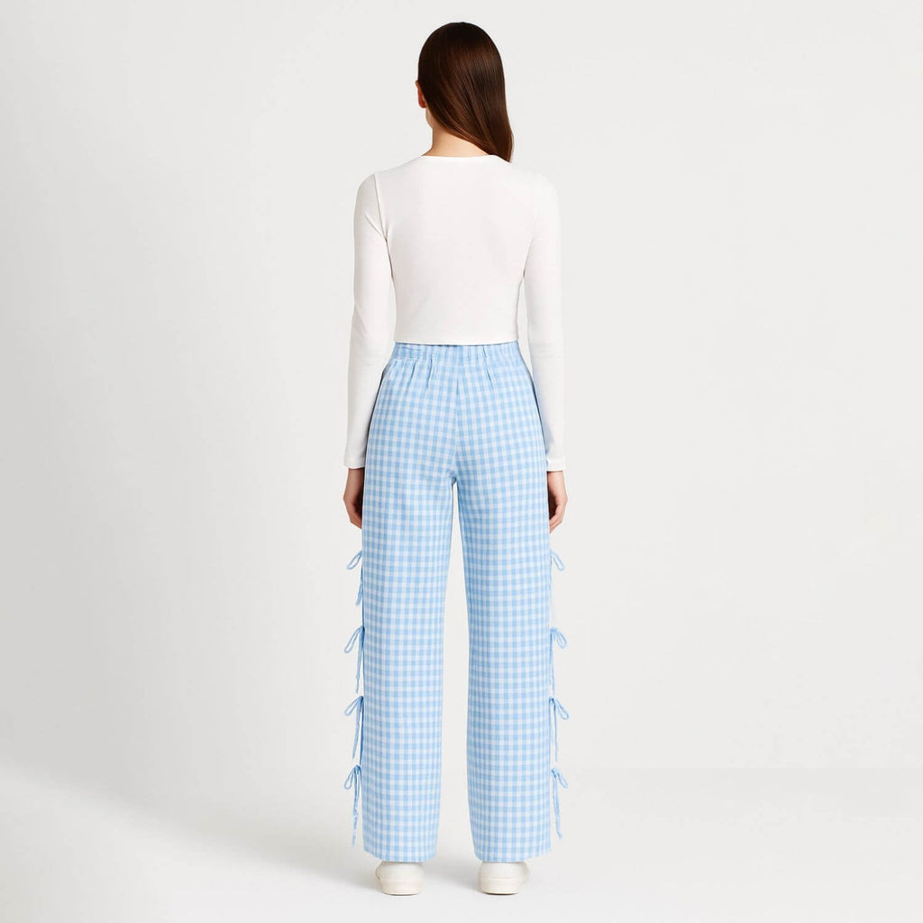 Calça Laced