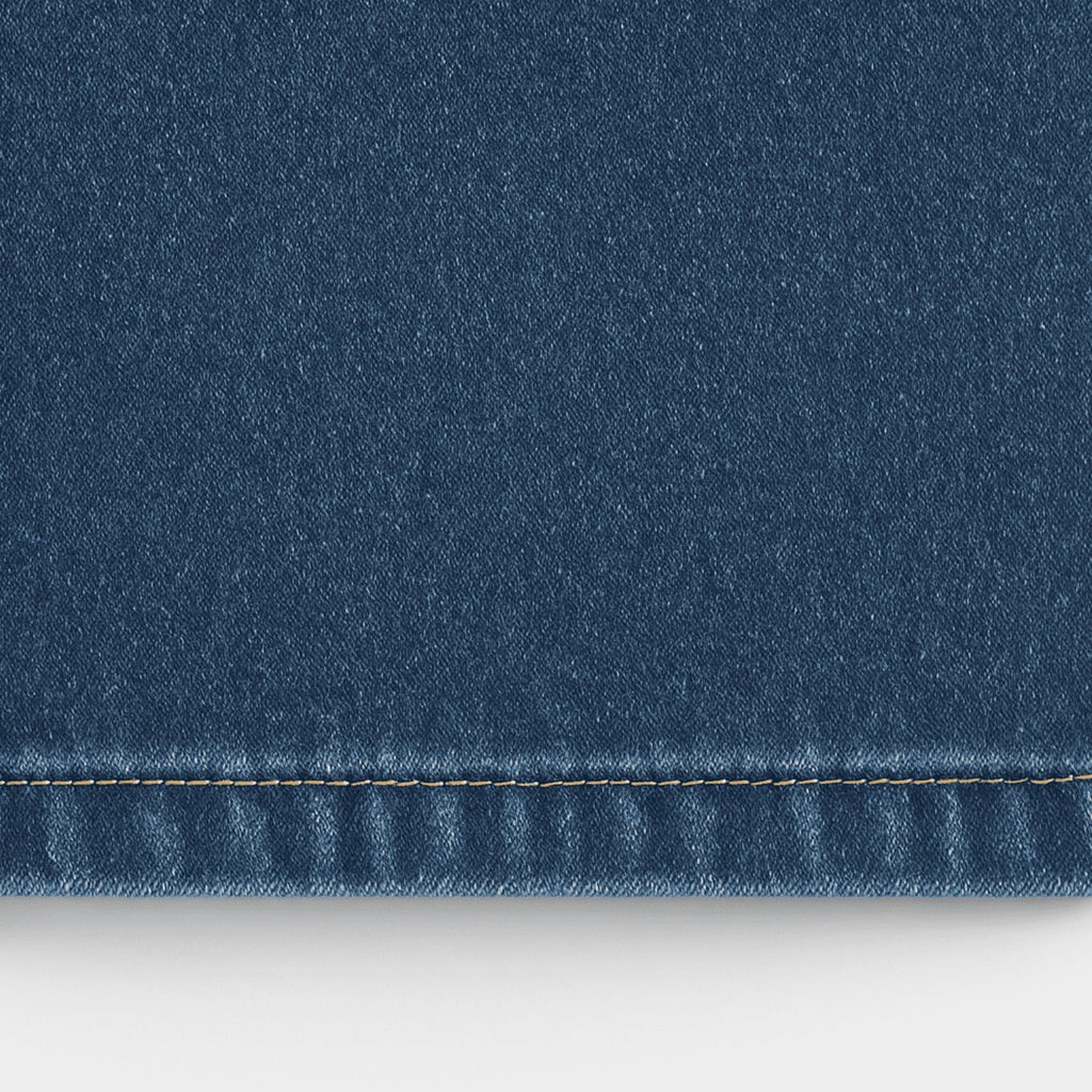 Calça Navy