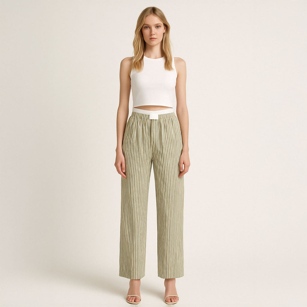 Calça Portofino