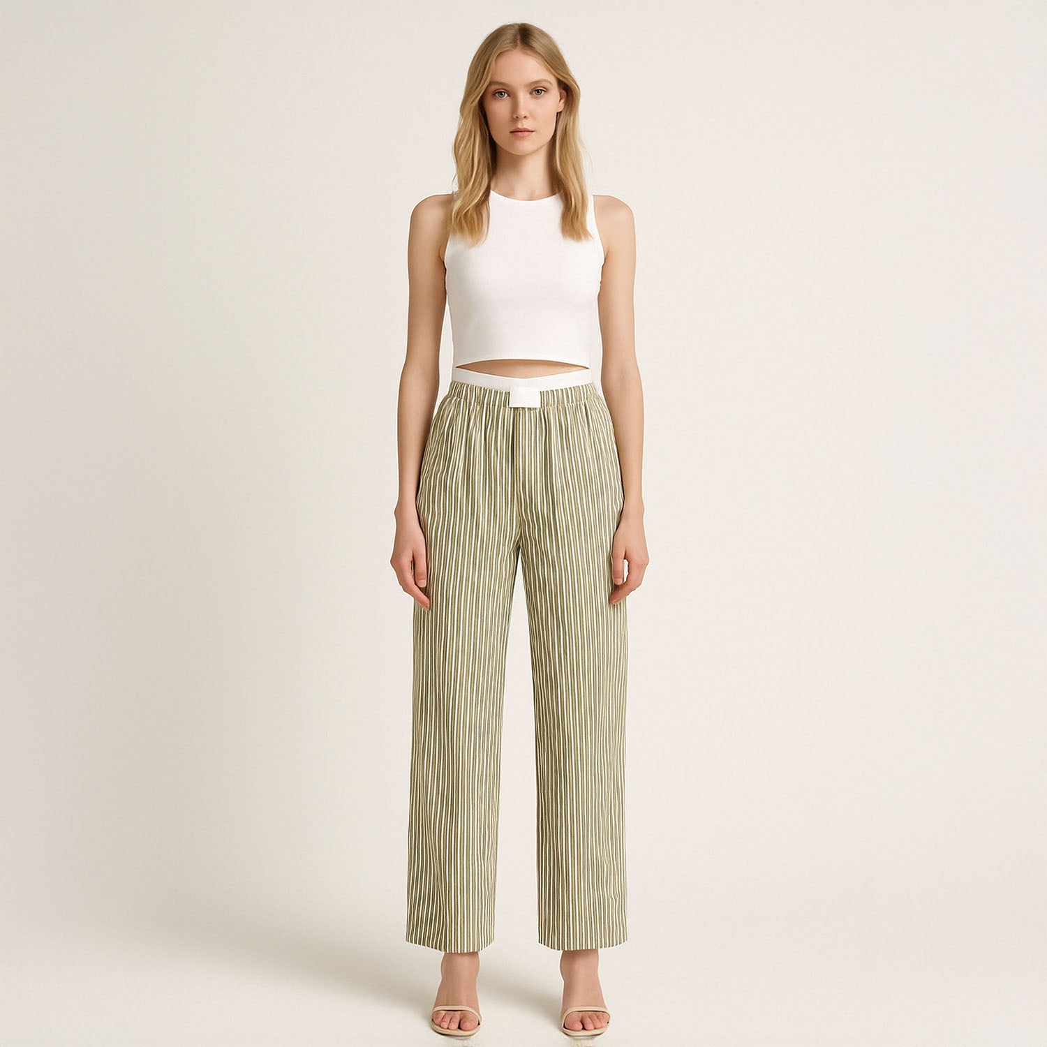 Calça Portofino