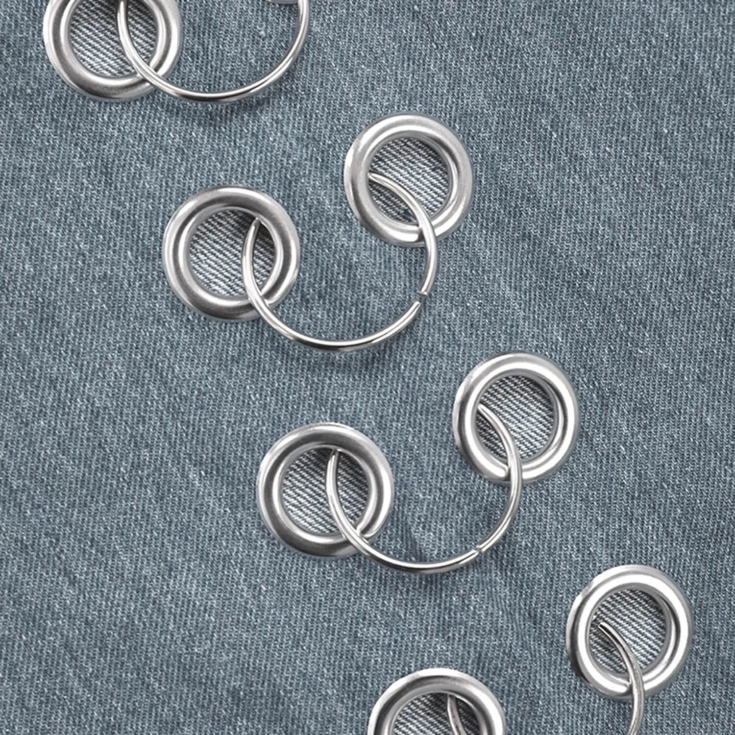 Calça Rings