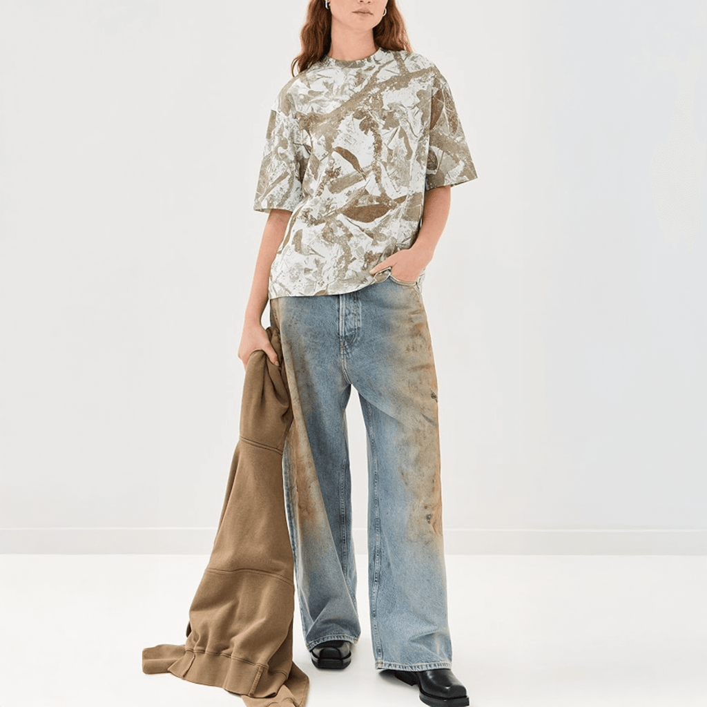 Calça Slug