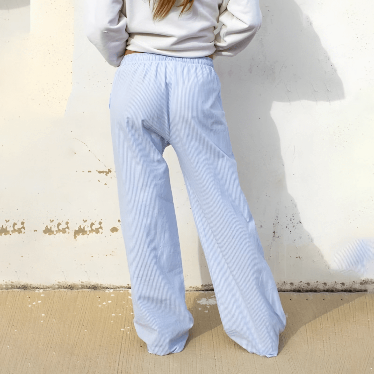 Calça Streaky