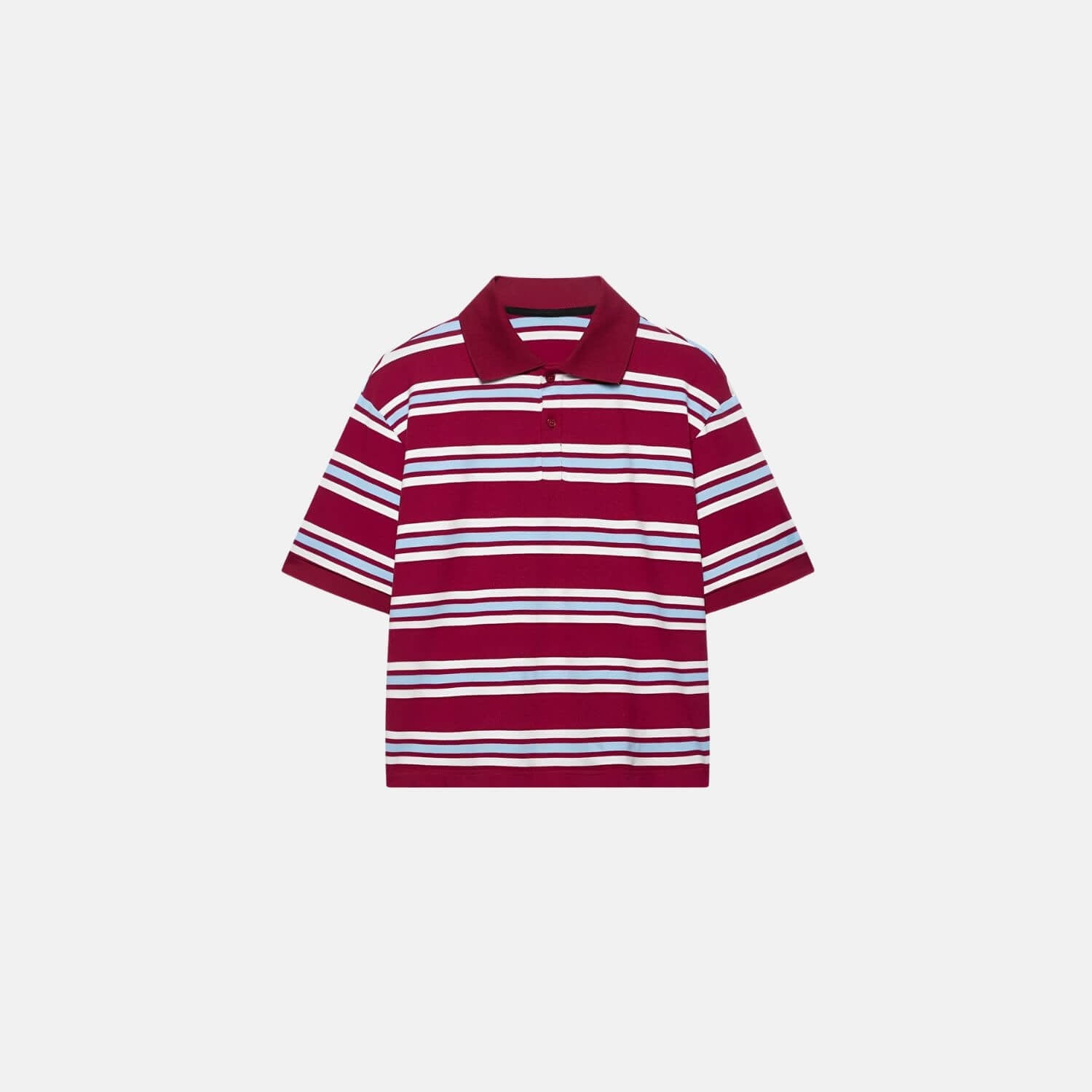 Camisa Bergamo
