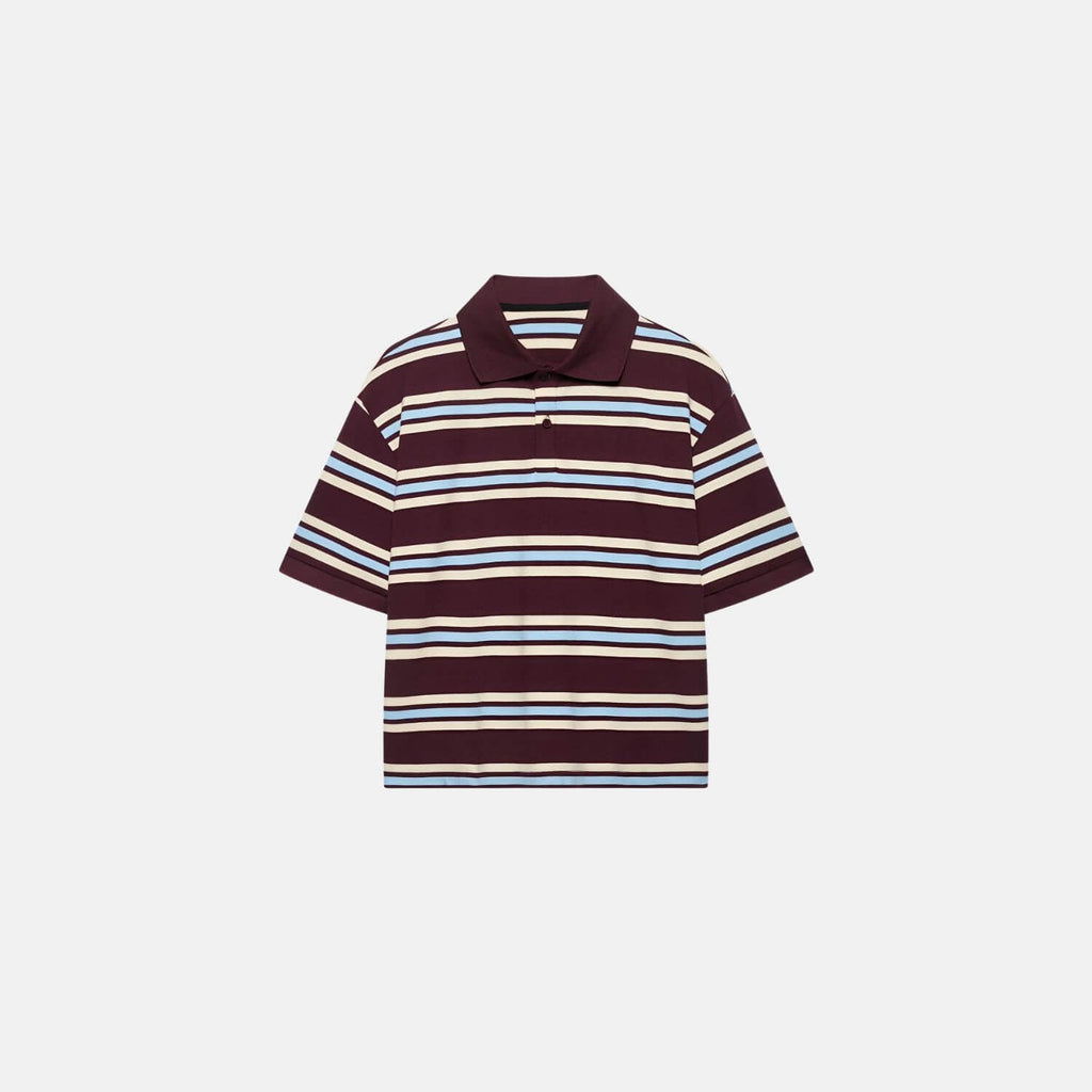 Camisa Bergamo