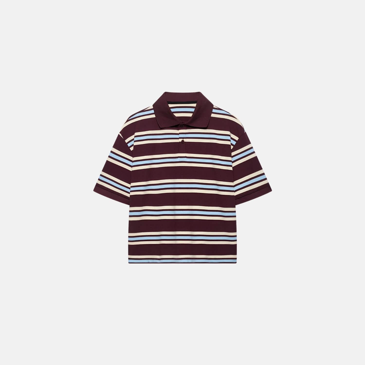 Camisa Bergamo