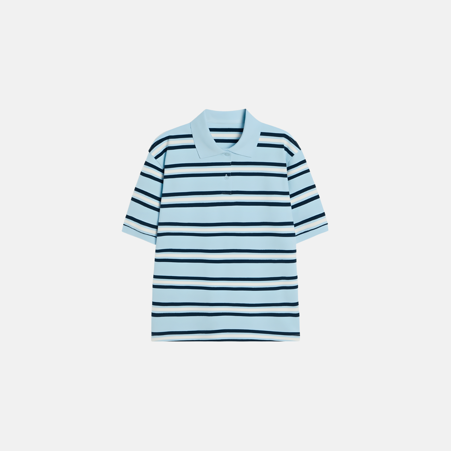 Camisa Bergamo