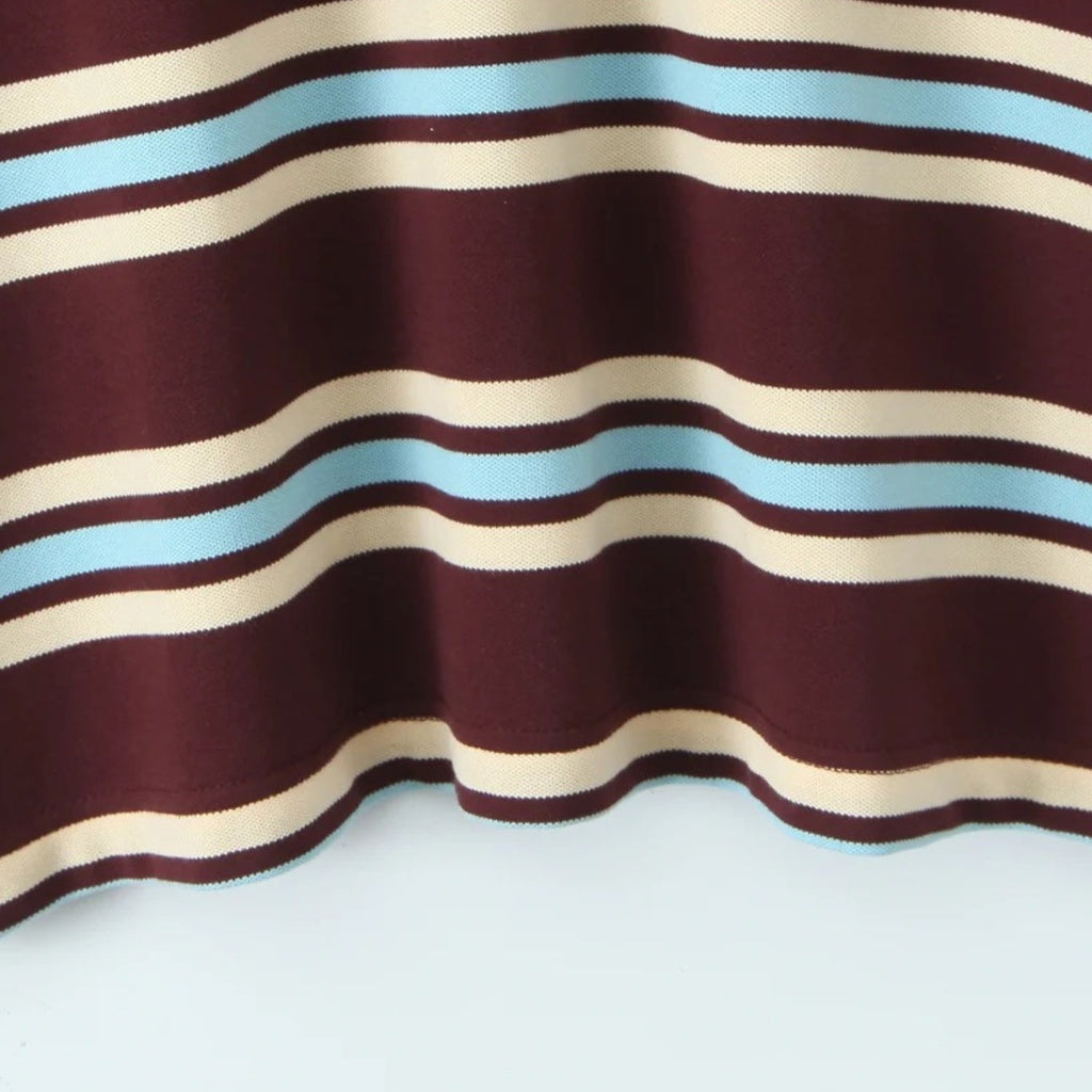 Camisa Bergamo