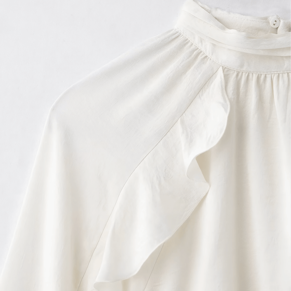 Camisa Boho