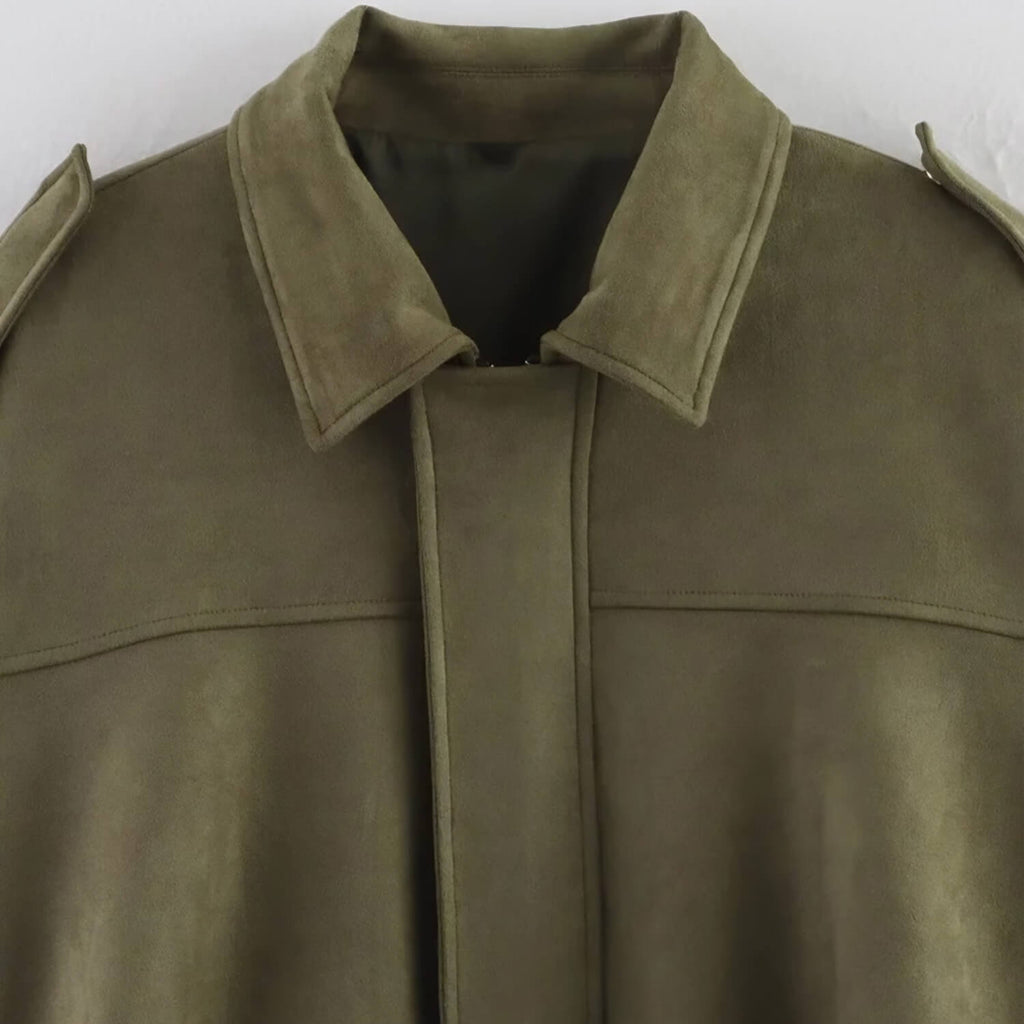 Camisa Explorer