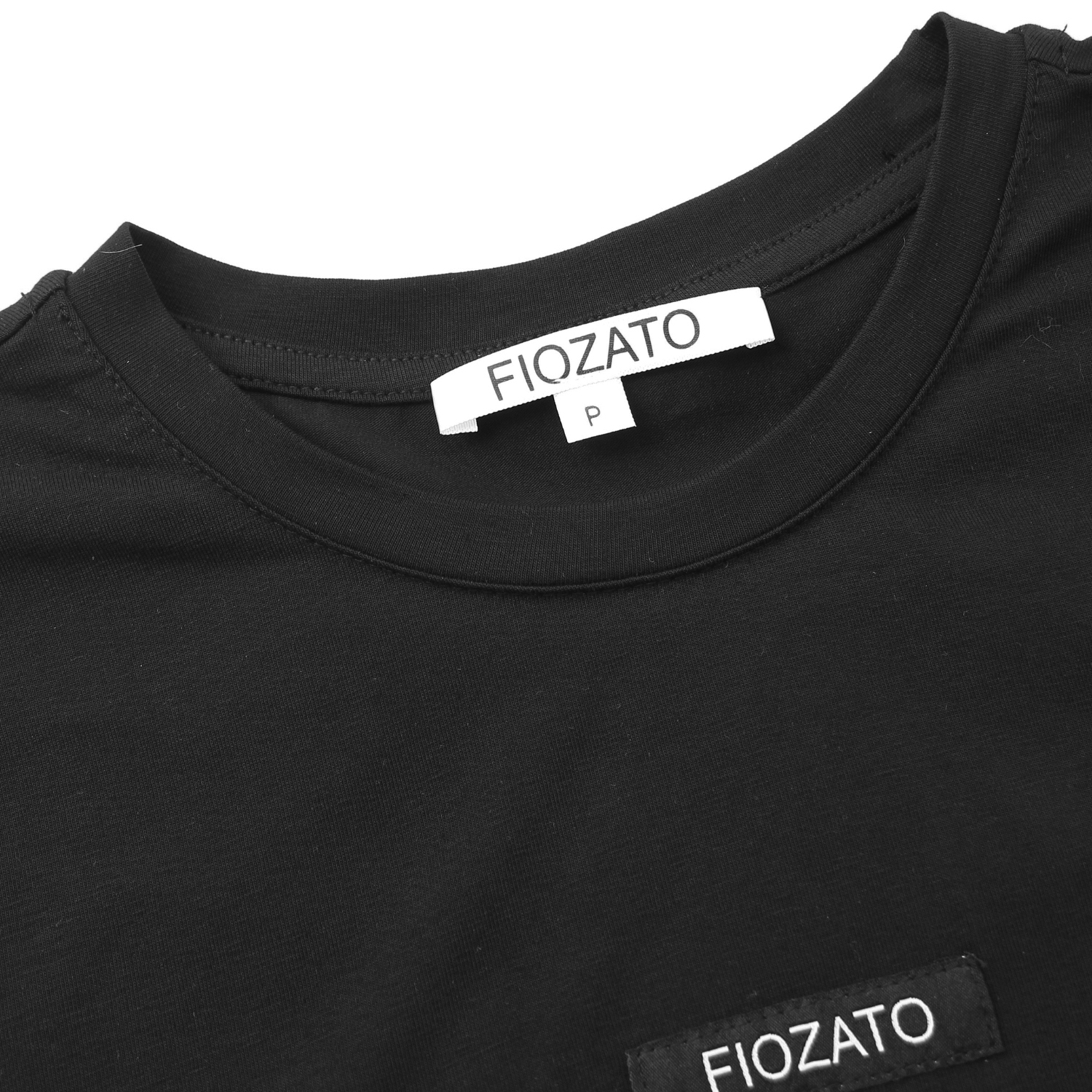 Camiseta Fiozato