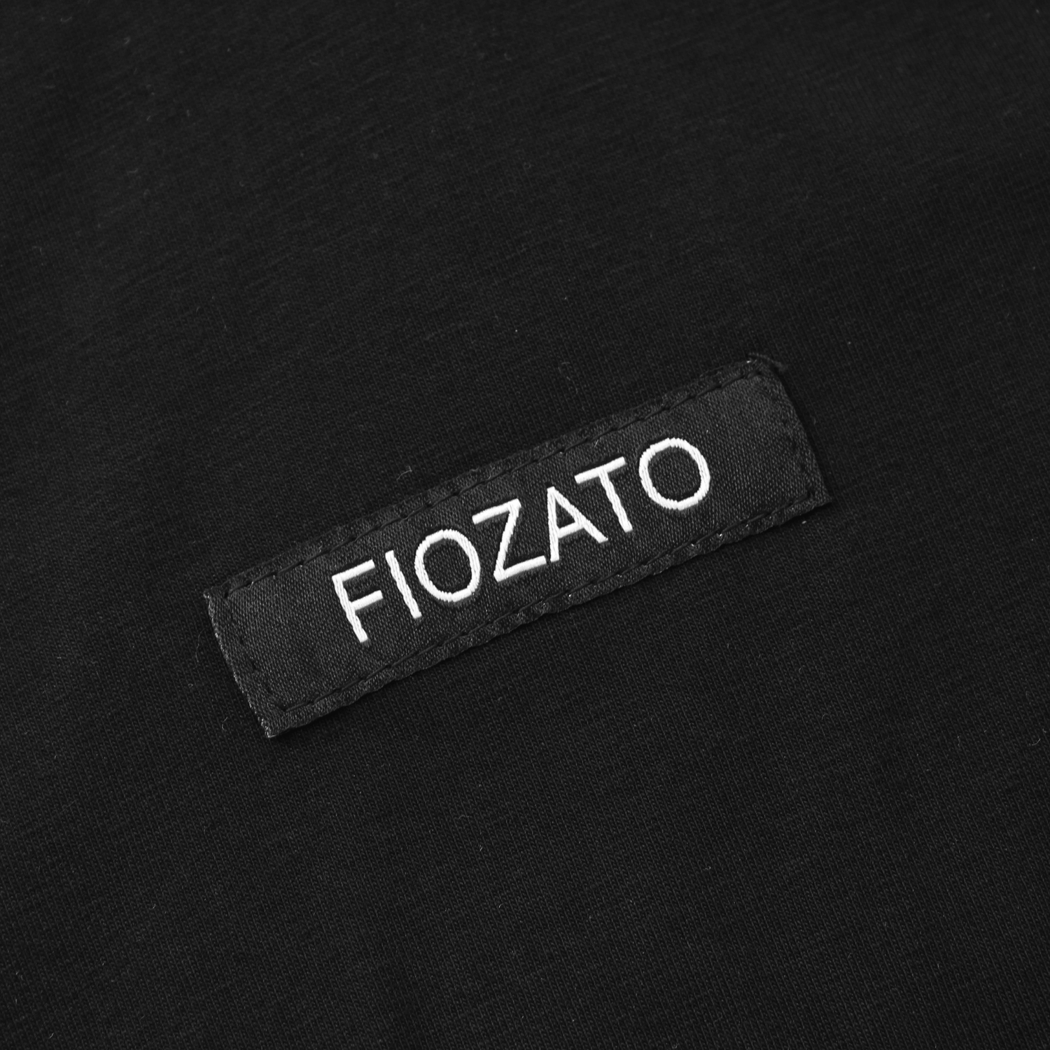 Camiseta Fiozato