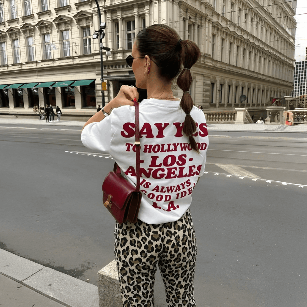 Camiseta Idea