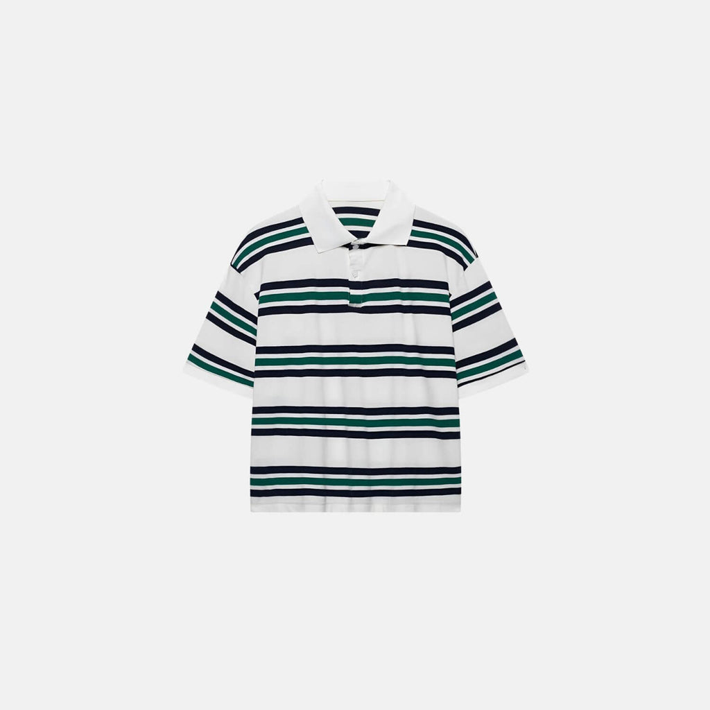 Camisa Napoli