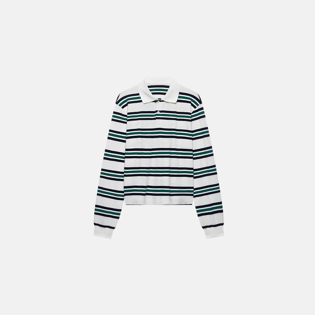Camisa Napoli Longa