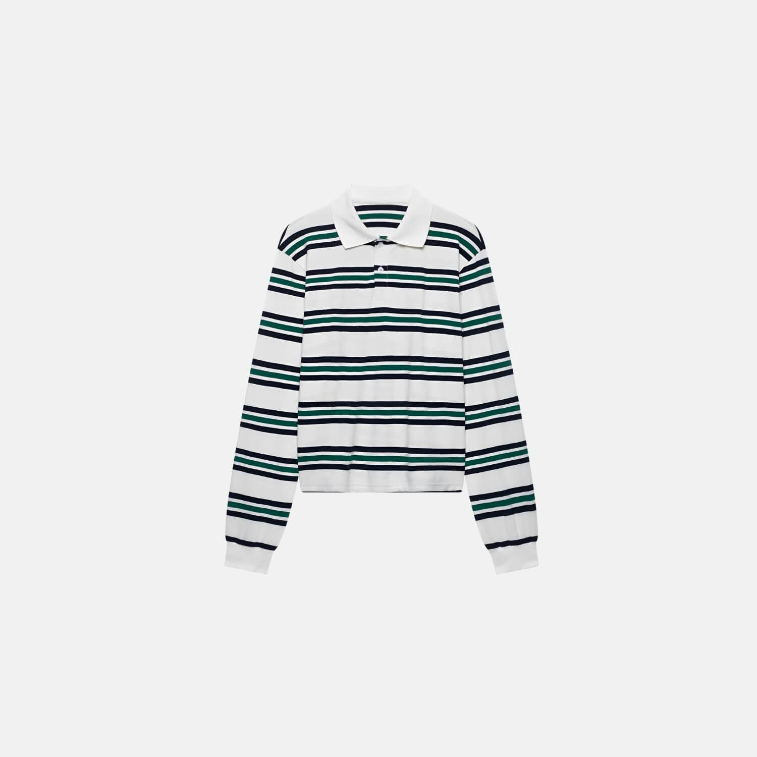 Camisa Napoli Longa