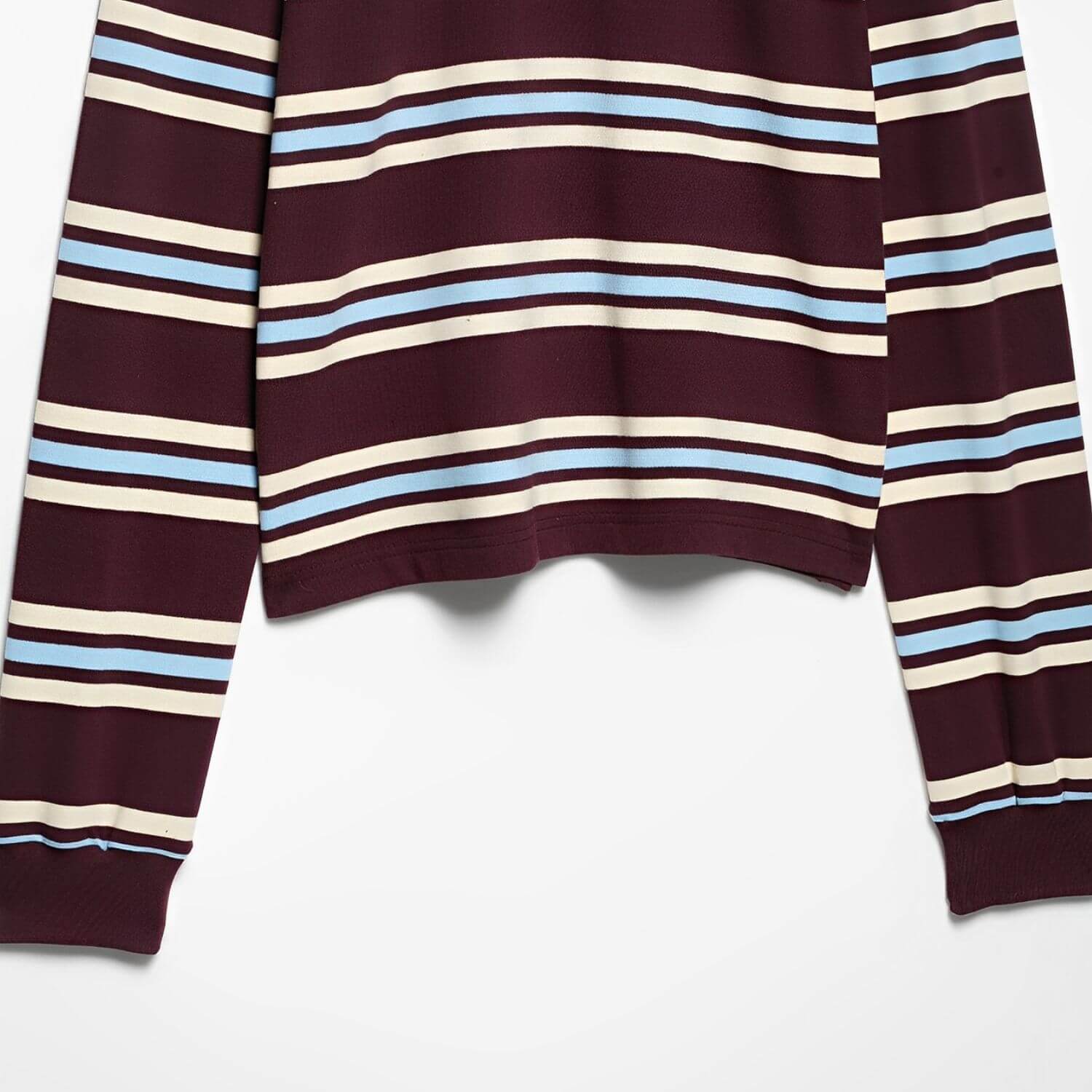Camisa Napoli Longa