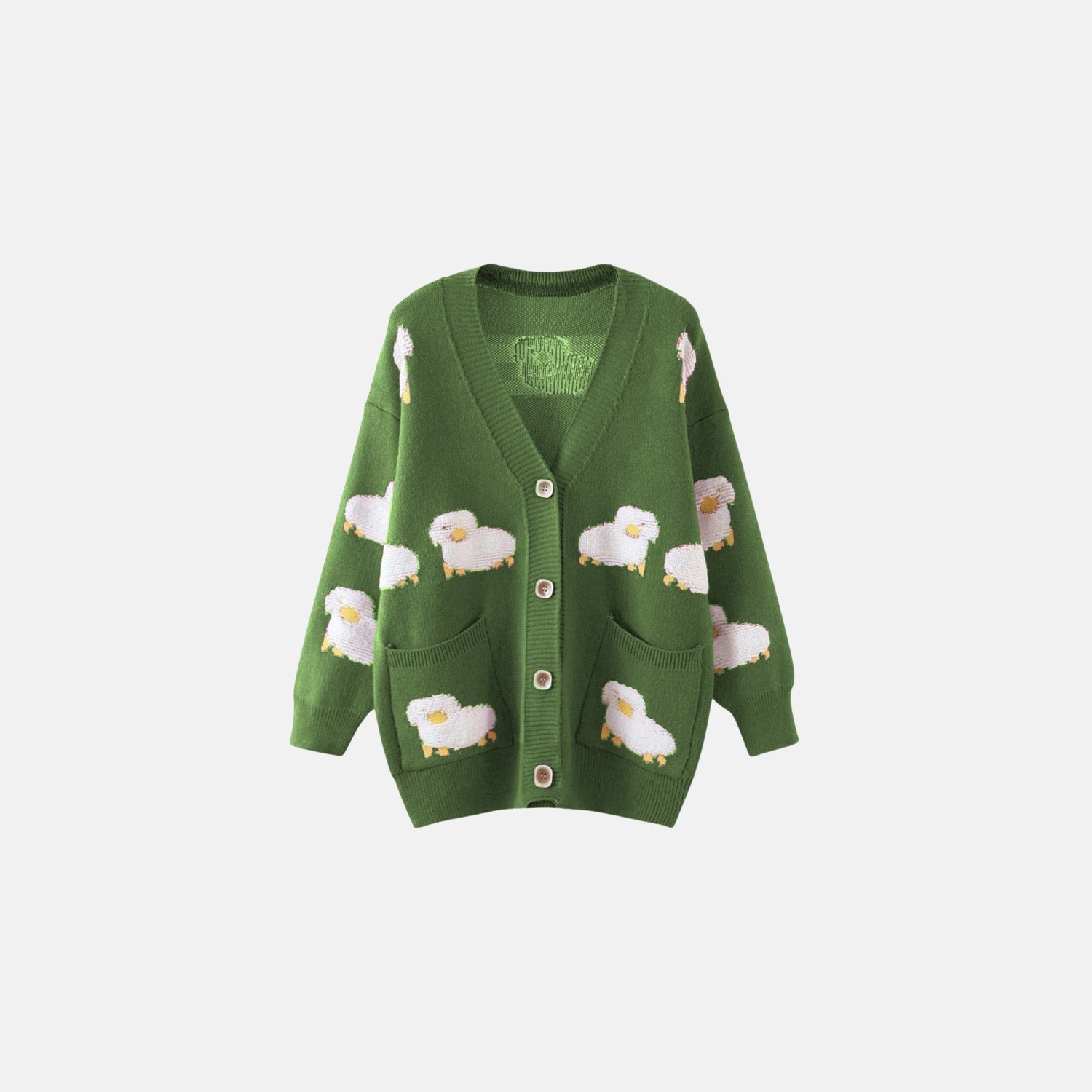 Cardigan Sheepy