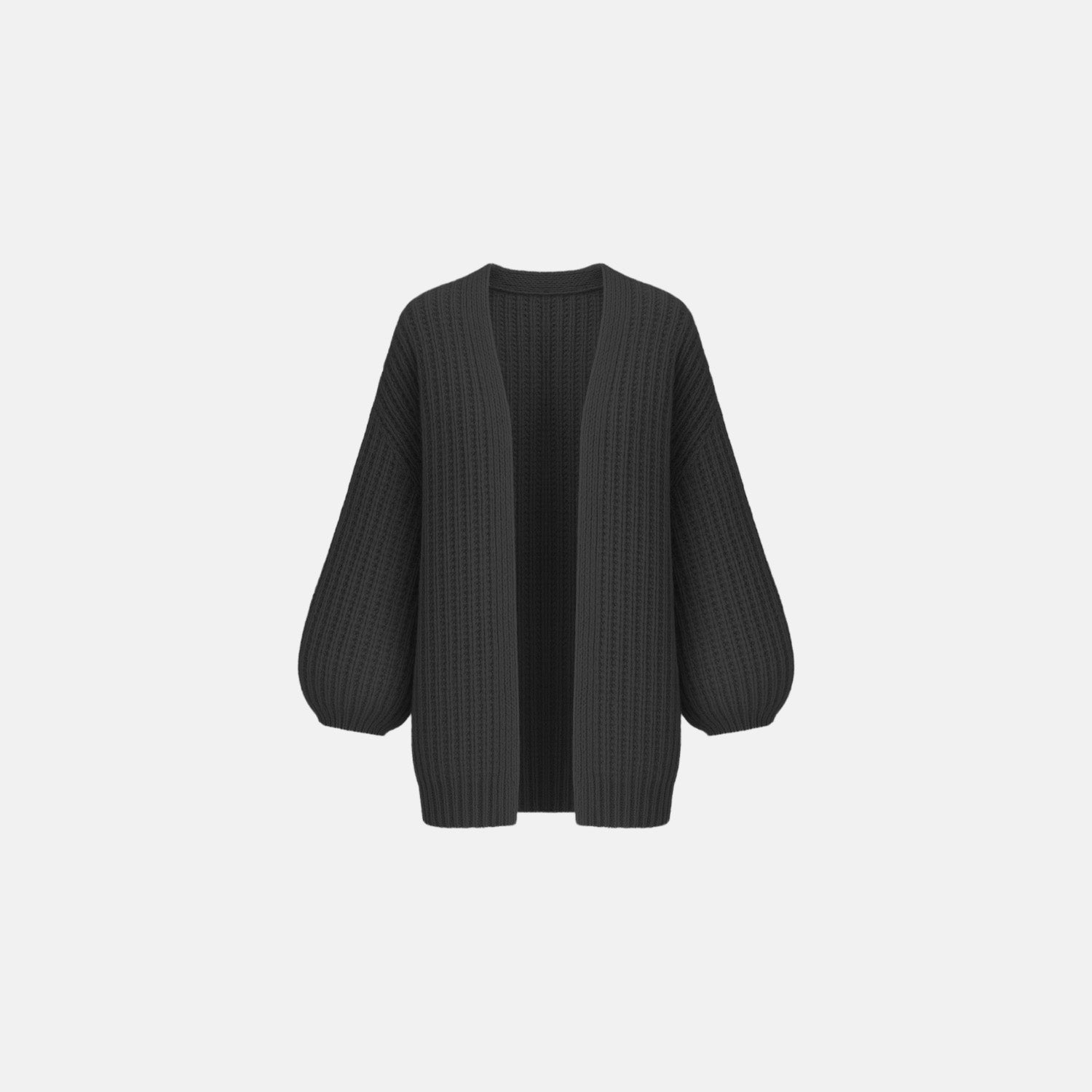 Cardigan Tandi