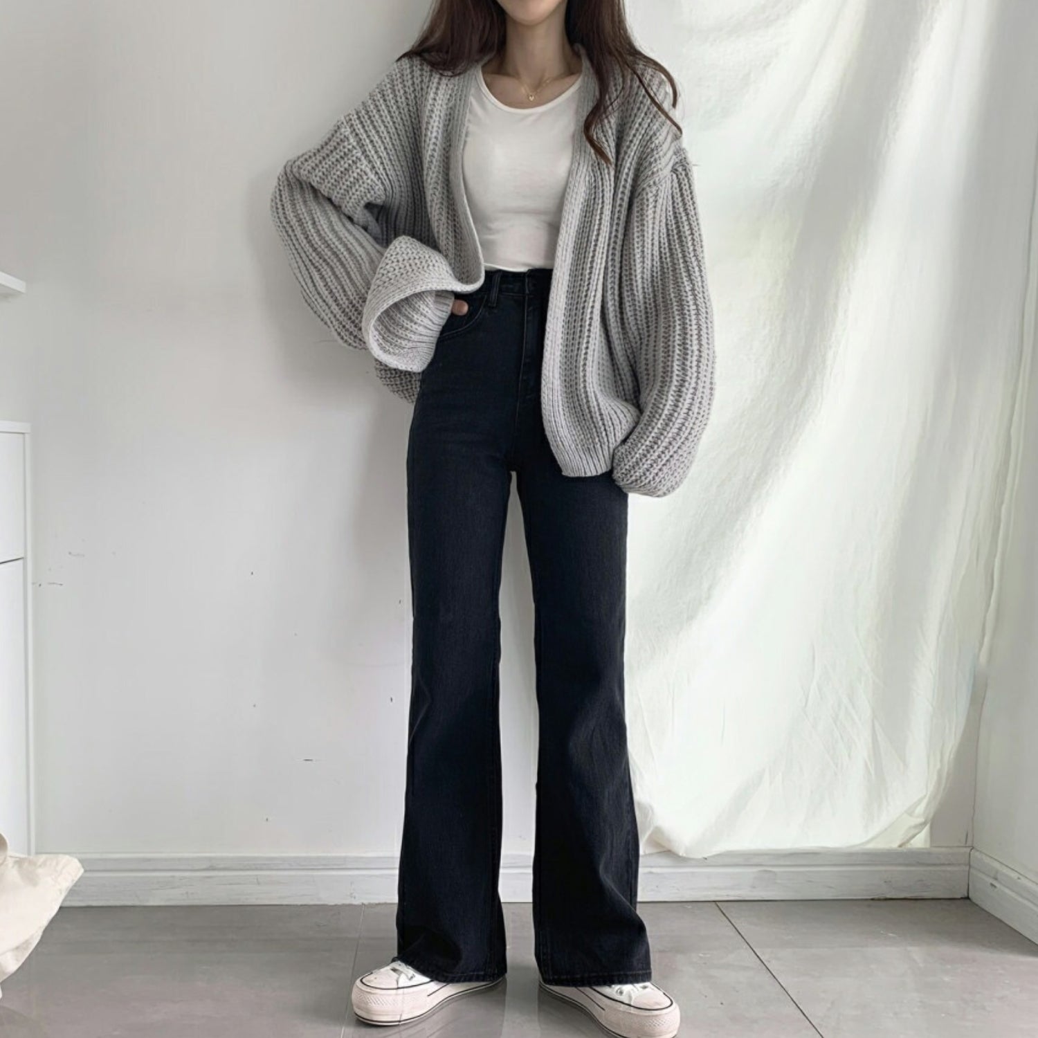Cardigan Tandi