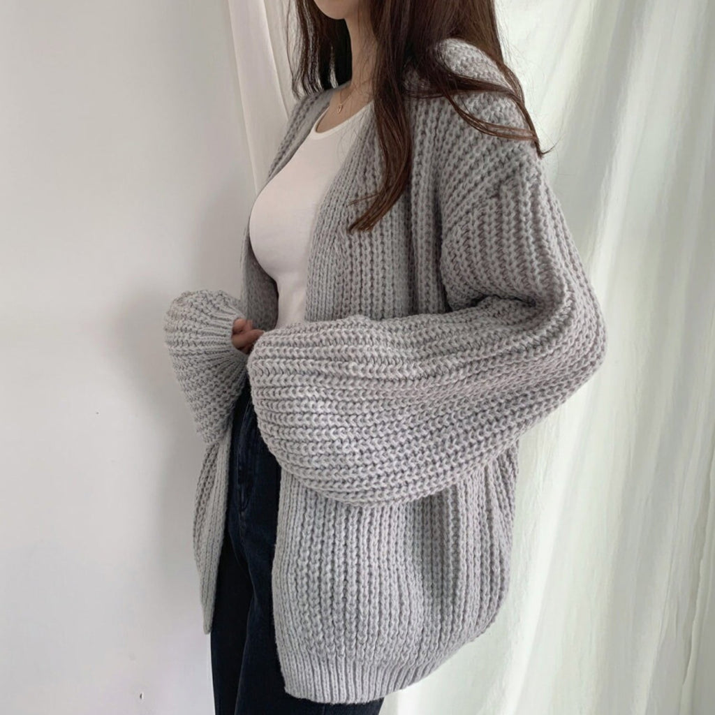 Cardigan Tandi