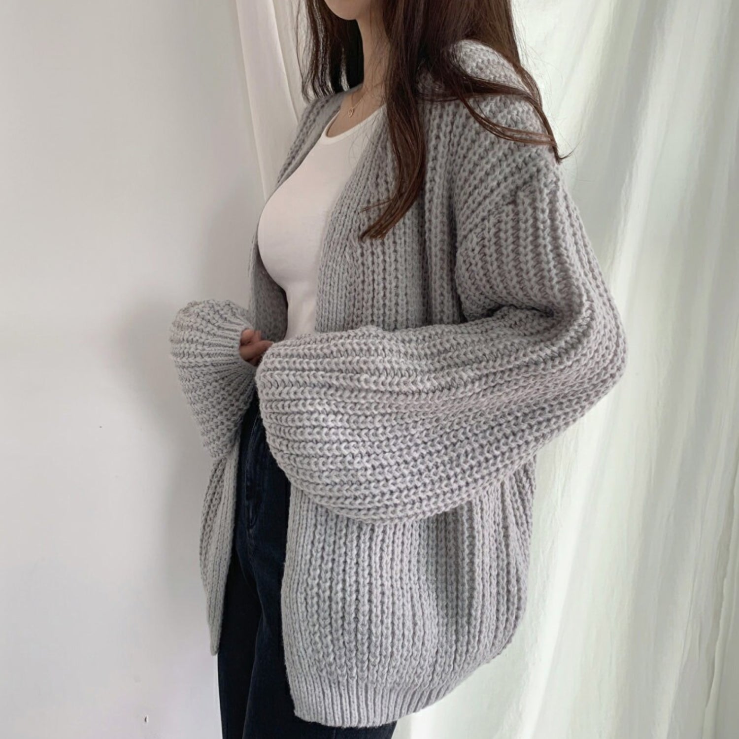 Cardigan Tandi
