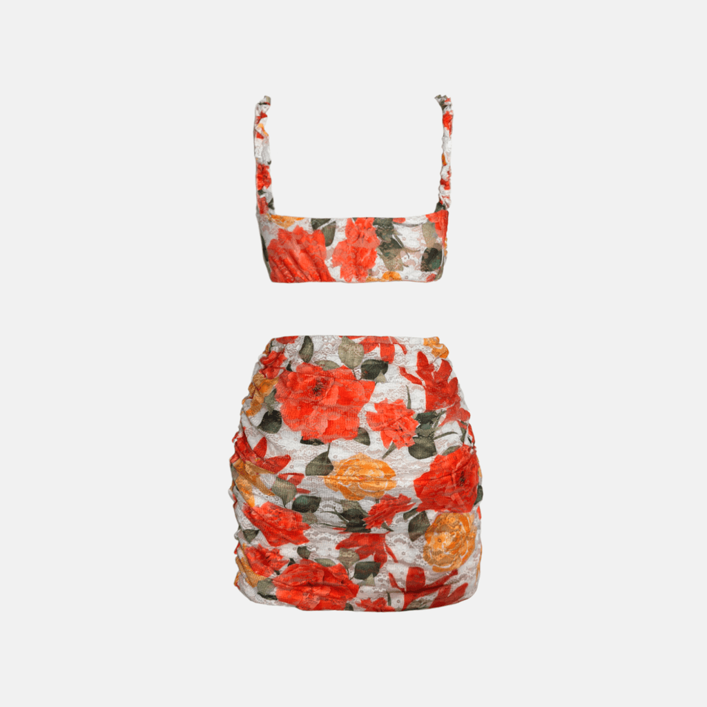 Conjunto Dame
