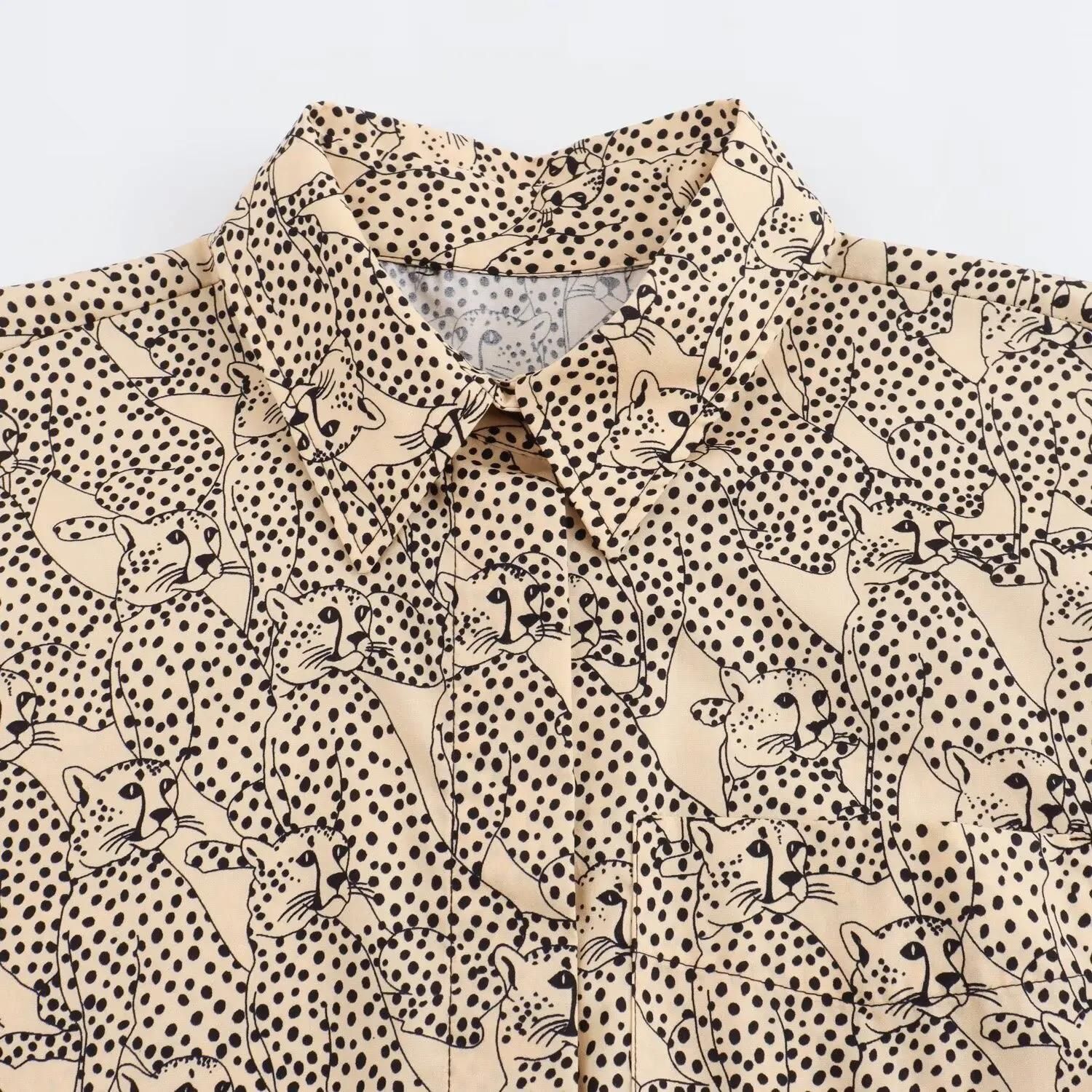 Conjunto Feline