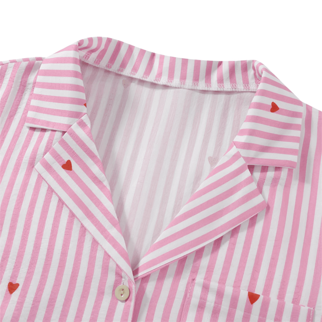 Conjunto Heart