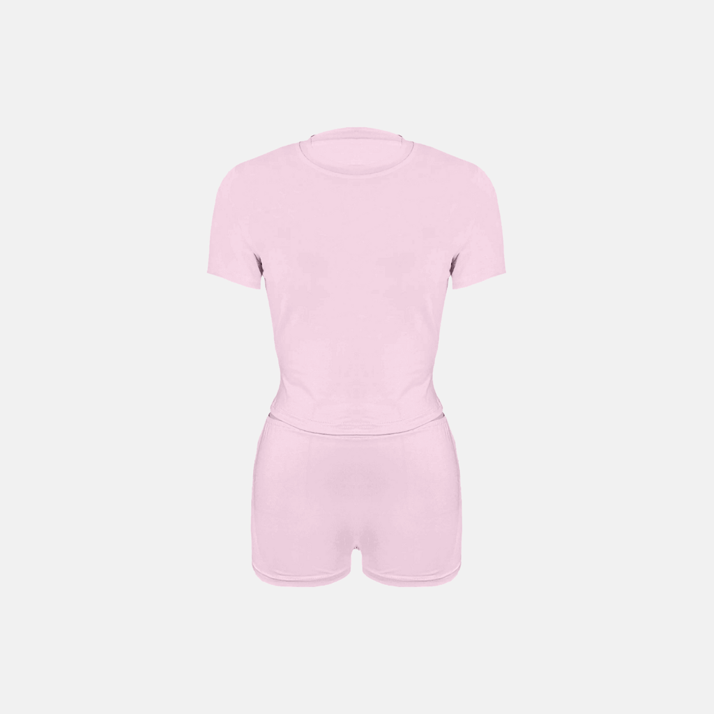 Conjunto Puff