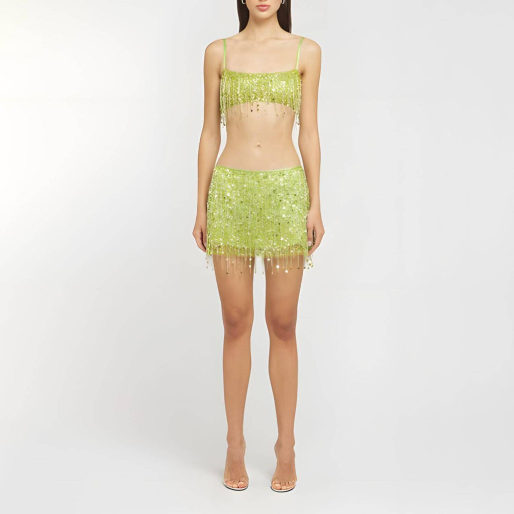Conjunto Sparkle