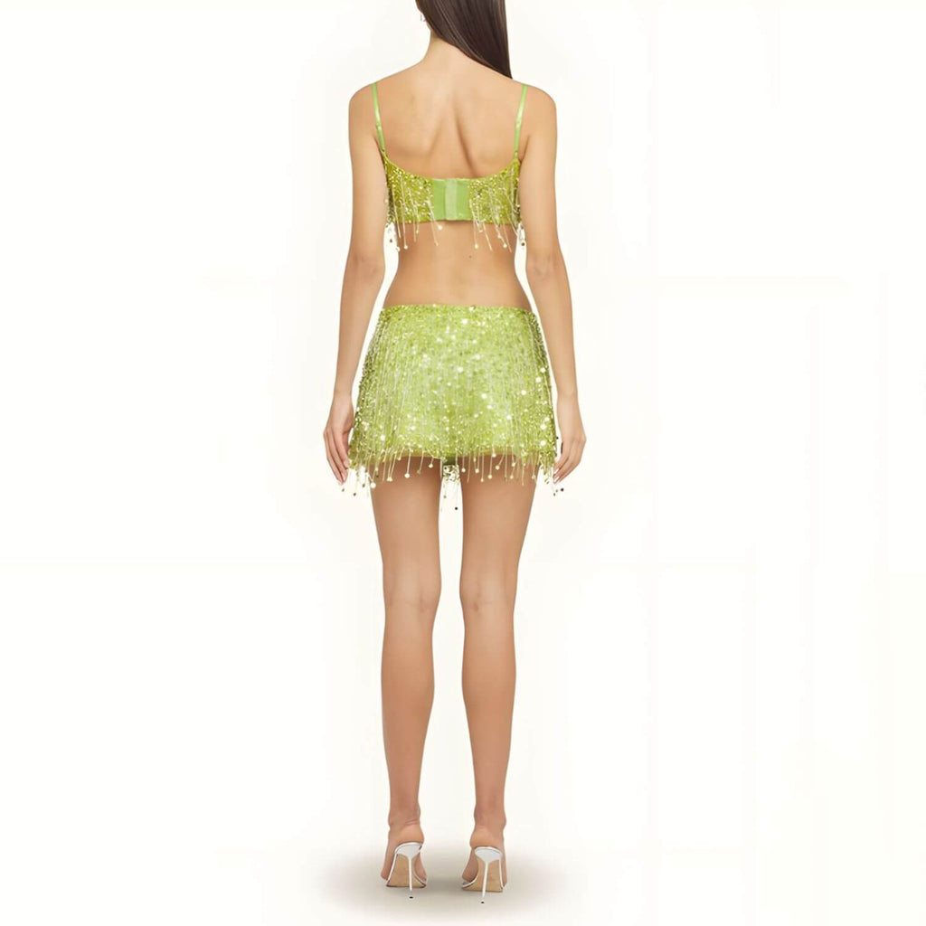 Conjunto Sparkle
