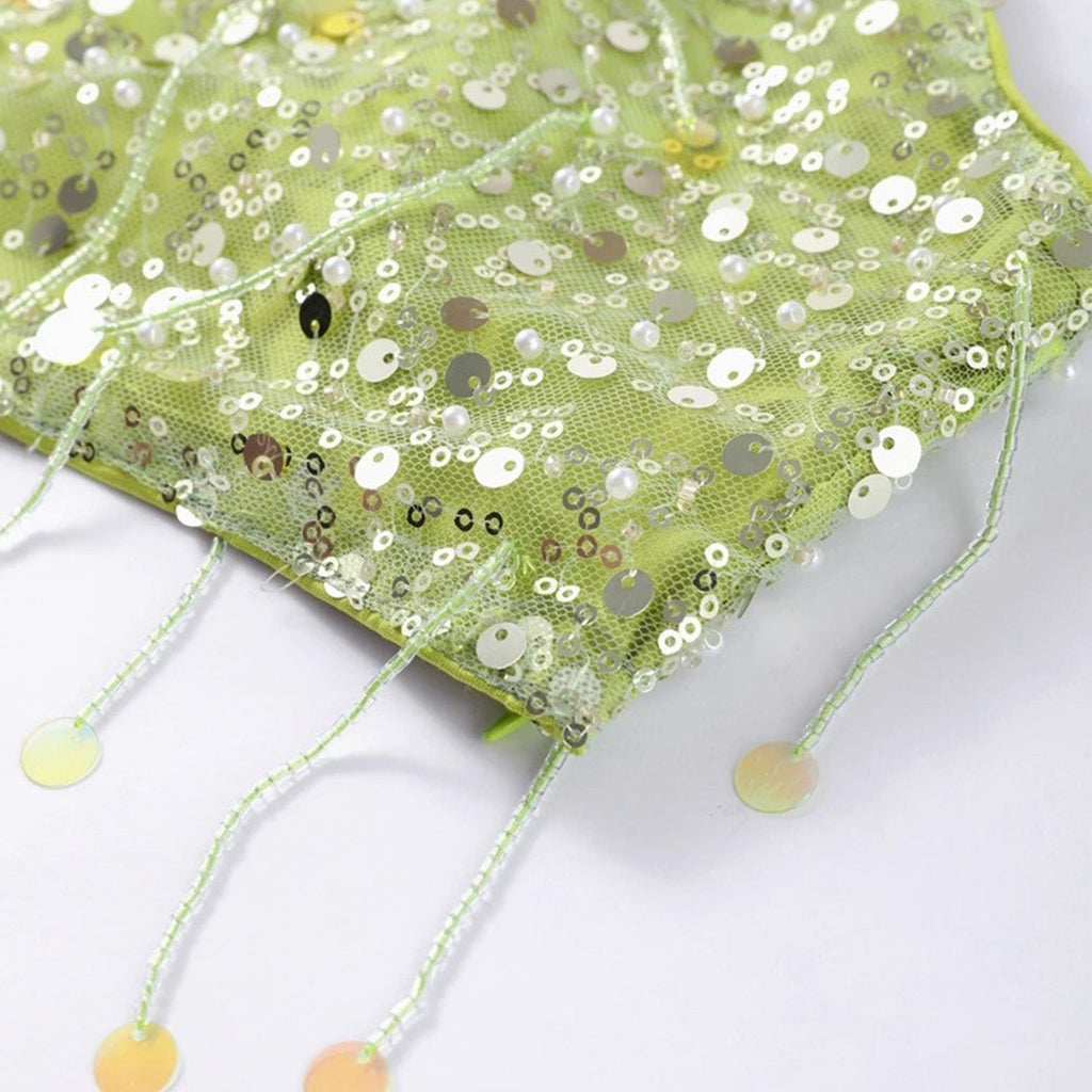 Conjunto Sparkle