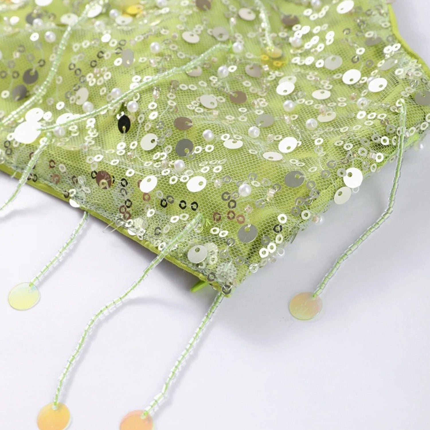 Conjunto Sparkle