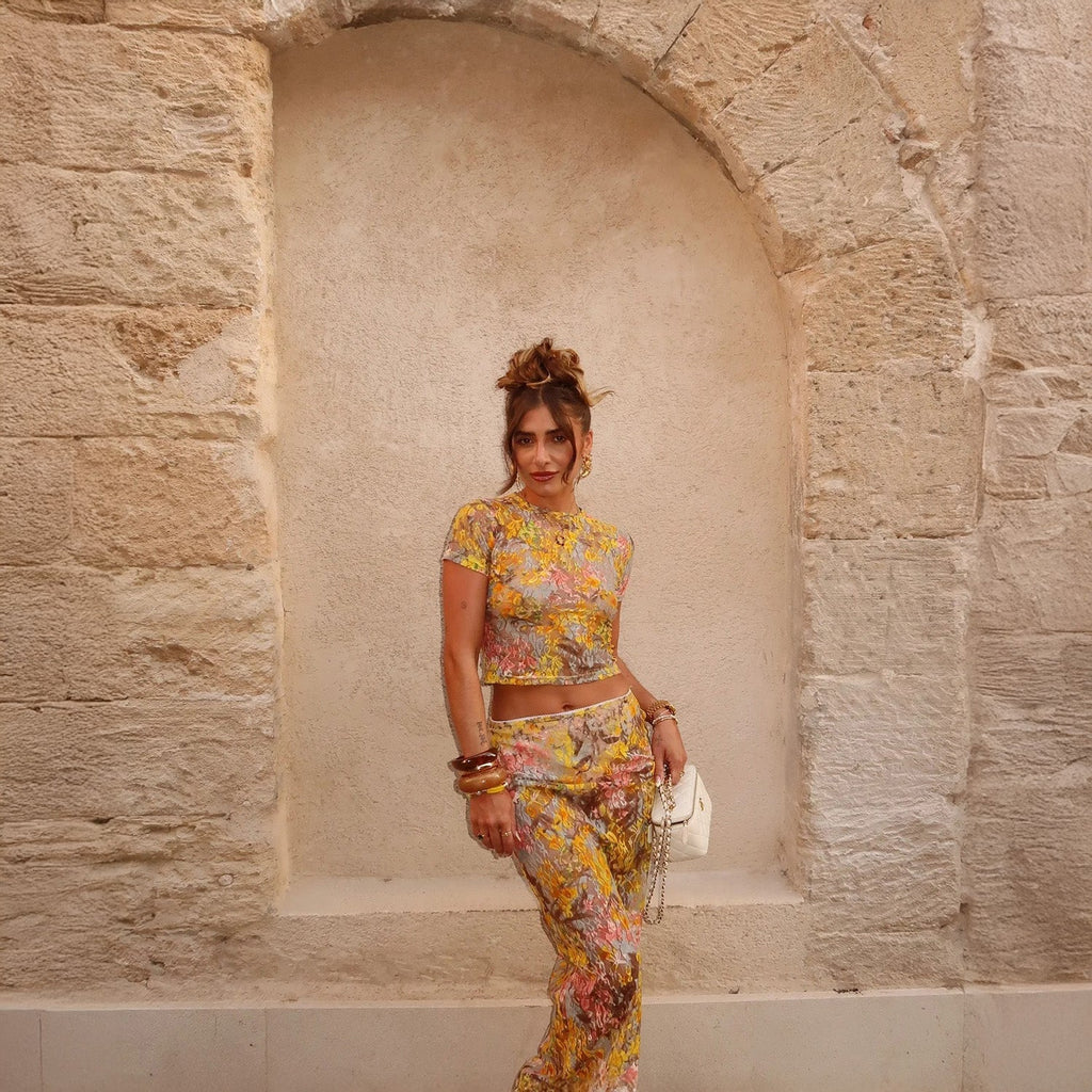 Conjunto Valdemossa