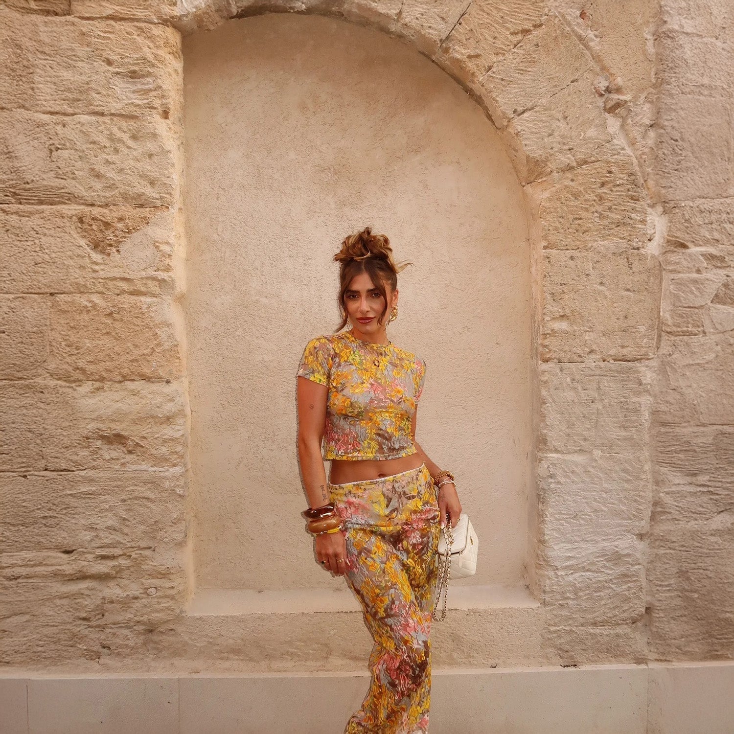 Conjunto Valdemossa