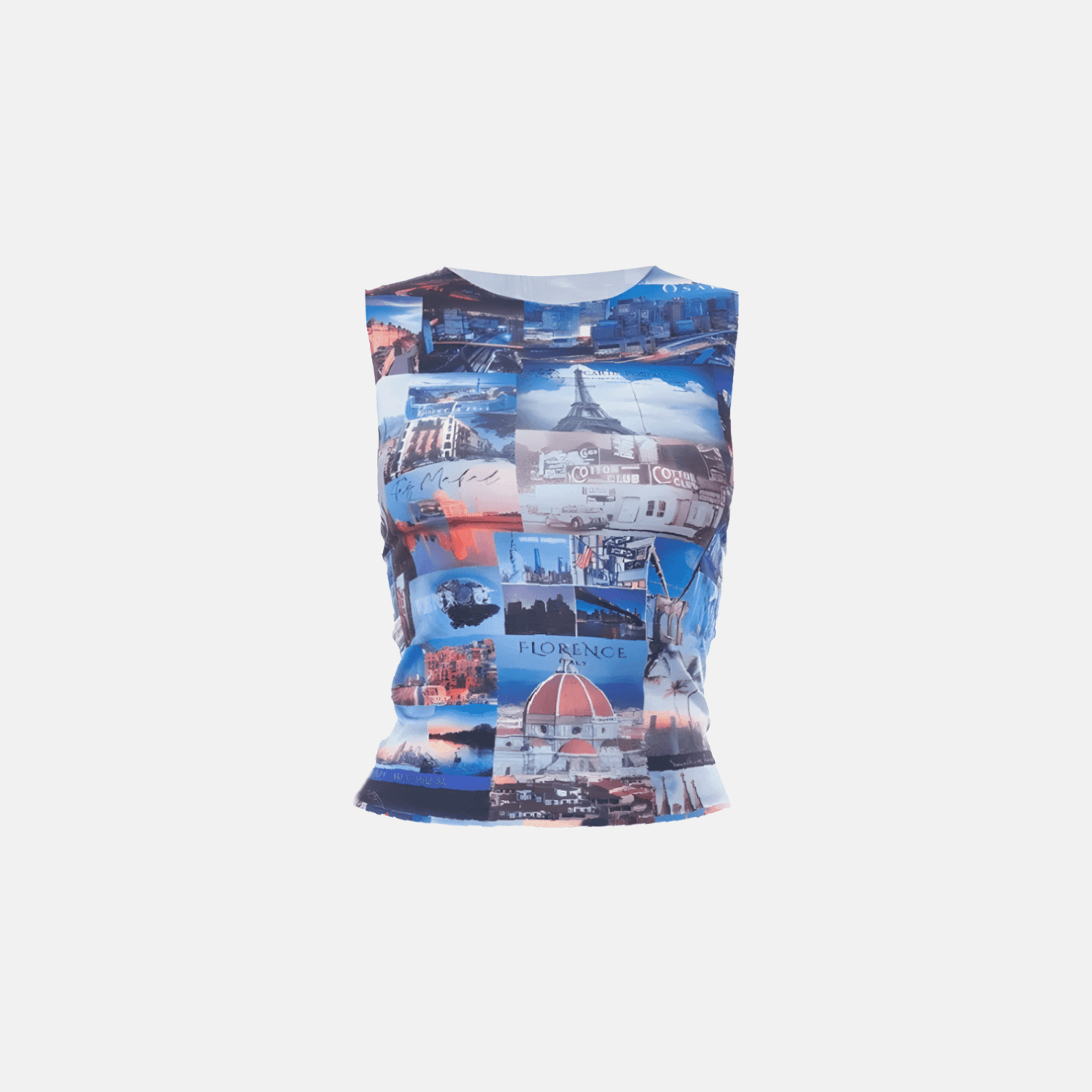 Conjunto Voyager